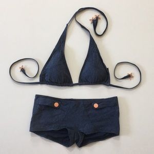 Marc by Marc Jacobs bikini
